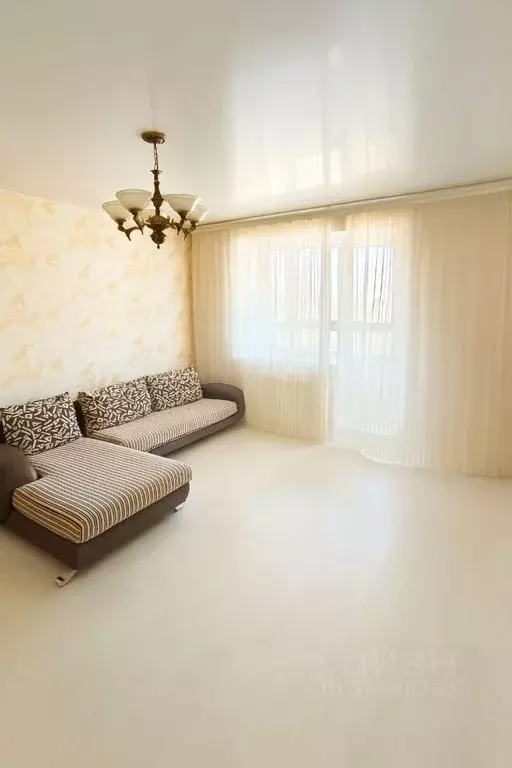 2-к кв. Хабаровский край, Хабаровск ул. Гайдара, 13 (54.0 м) - Фото 2