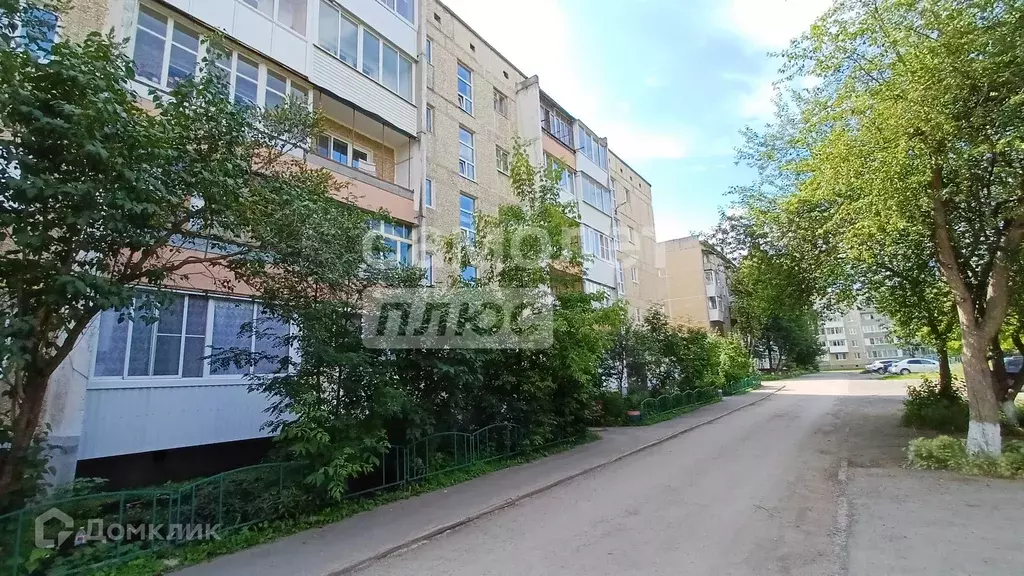 Продаётся 2-к квартира, 51.3 м - Фото 0