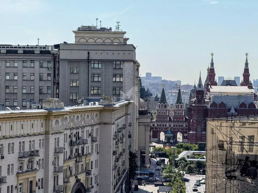 Квартира, 5 и более комнат, 177 м - Фото 0