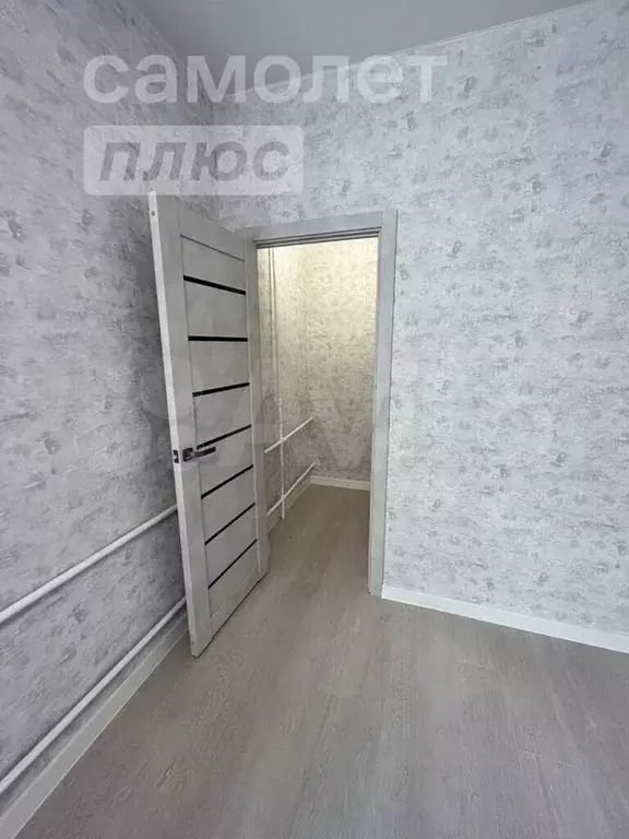 1-к. квартира, 30м, 2/5эт. - Фото 1