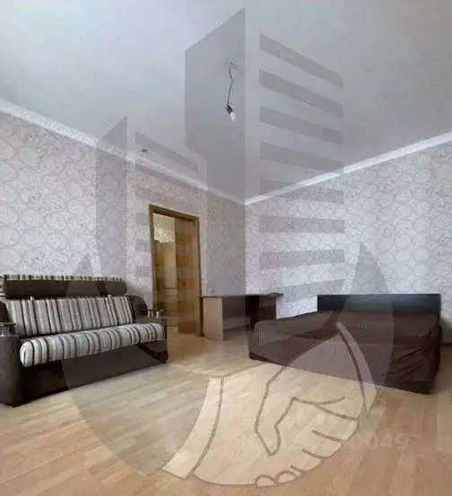 1-к кв. Краснодарский край, Краснодар Восточно-Кругликовская ул., 28 ... - Фото 1