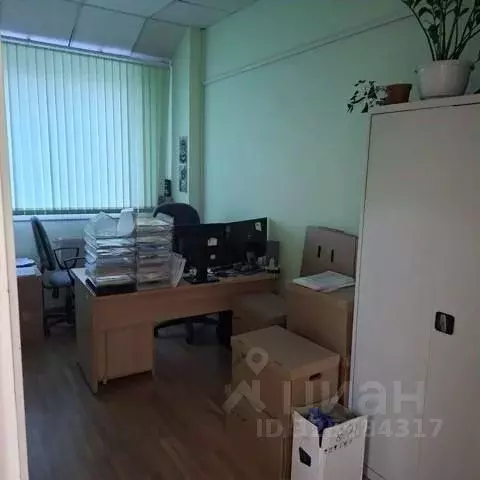 Офис в Москва Марксистская ул., 3С1 (90 м) - Фото 2
