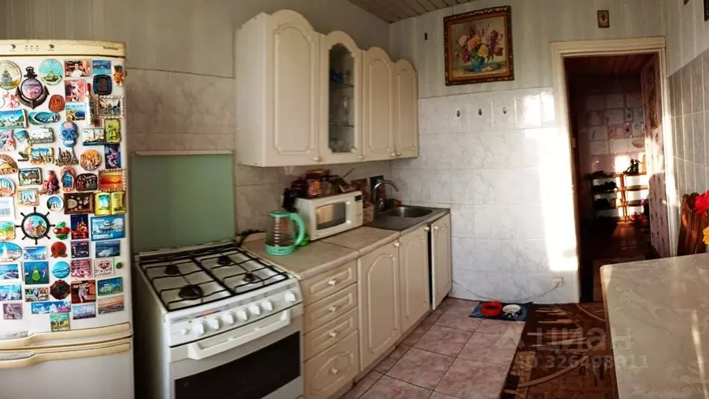 3-к кв. Орловская область, Орел Ягодный пер., 8 (66.5 м) - Фото 2