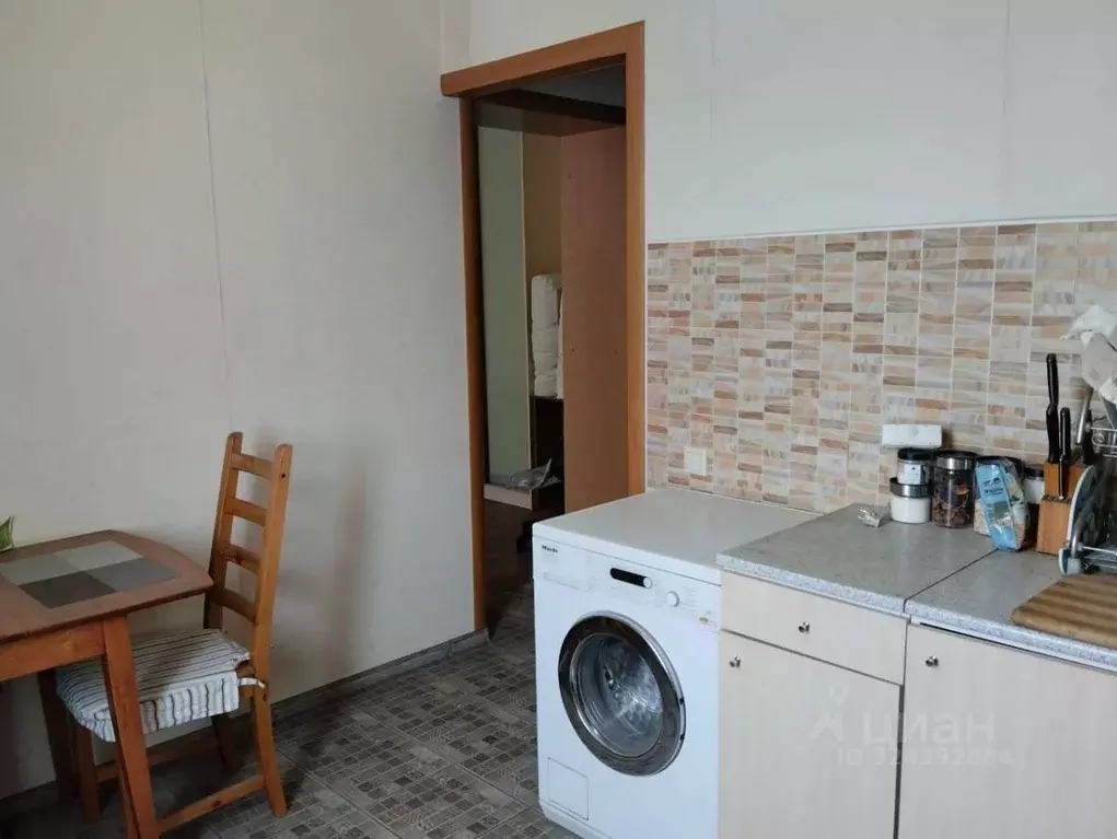 1-к кв. Новосибирская область, Новосибирск Пригородная ул., 15 (31.9 ... - Фото 2