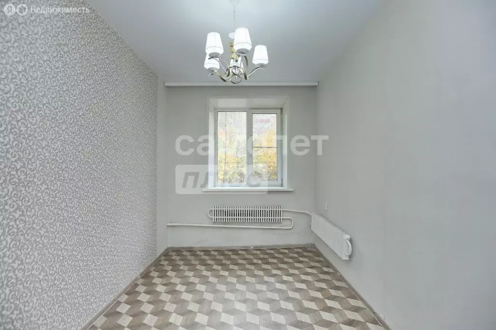 1к в -комнатной квартире (11.7 м) - Фото 1