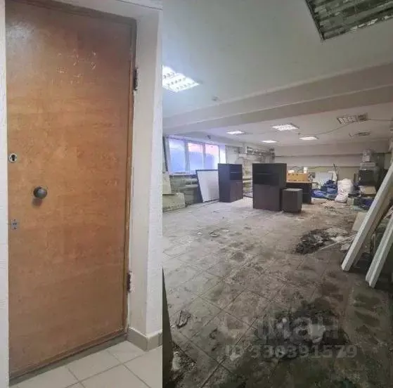 Помещение свободного назначения в Коми, Сыктывкар ул. Домны Каликовой, ... - Фото 2