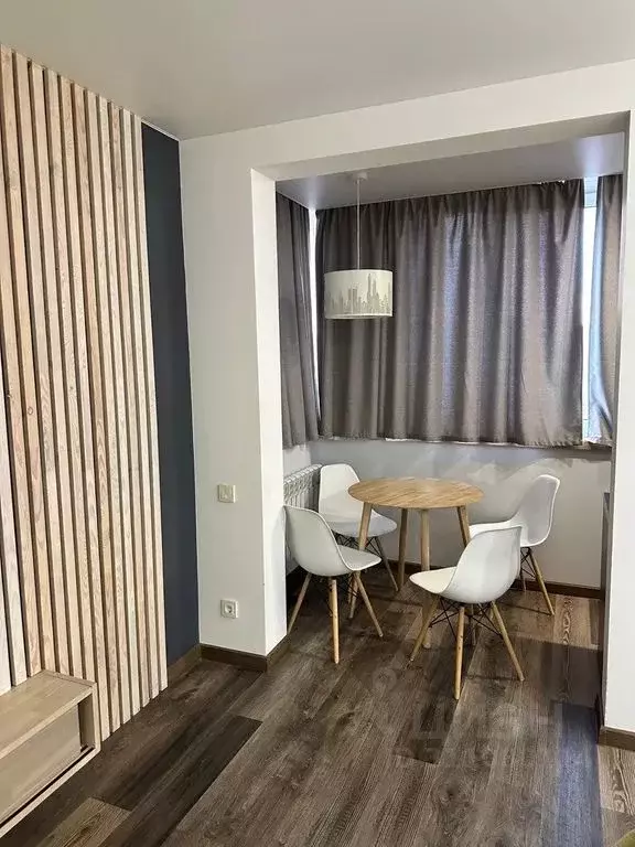 Студия Приморский край, Владивосток Русская ул., 51В (29.0 м) - Фото 1