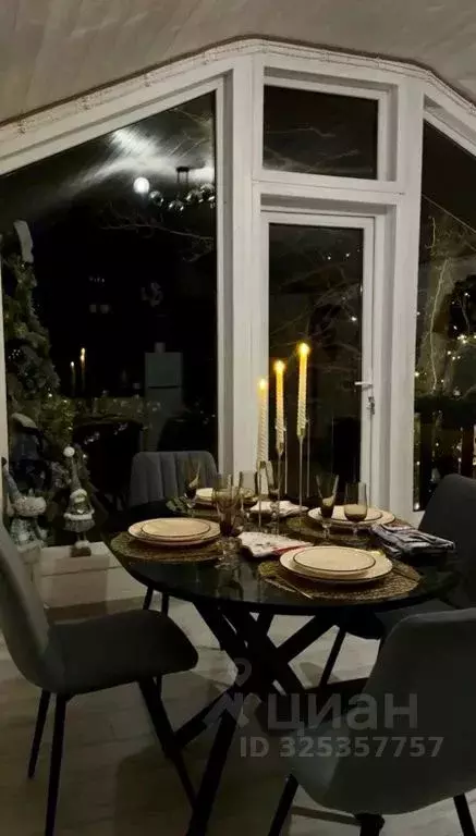 2-к кв. Карачаево-Черкесия, Зеленчукский район, с. Архыз ул. Лесная, 8 ... - Фото 2