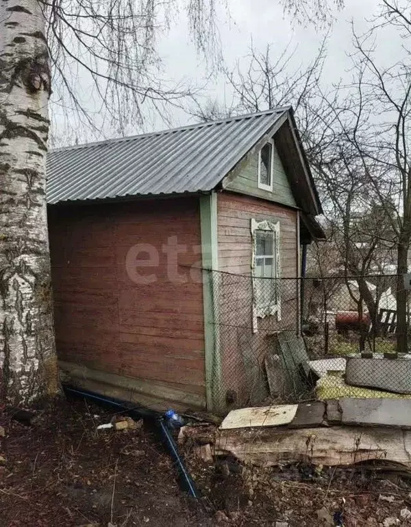 Дом в Кировская область, Киров Ветеран-Луганская СДТ, 83 (22 м) - Фото 1