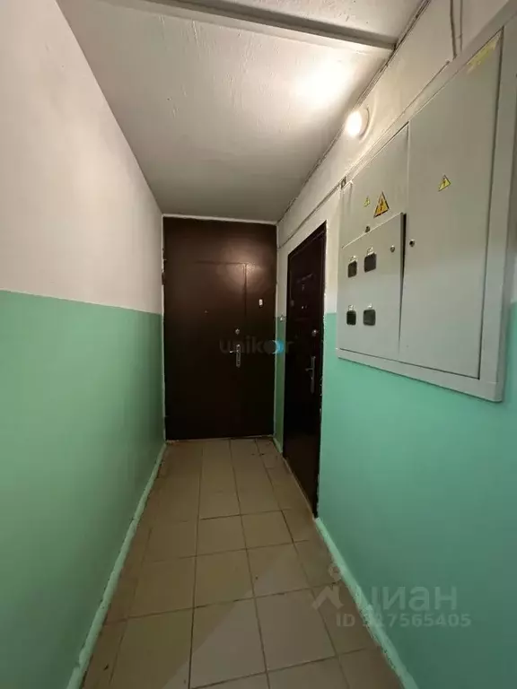 1-к кв. Башкортостан, Октябрьский просп. Ленина, 61А (40.1 м) - Фото 1
