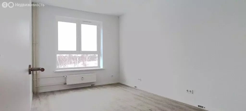 1-комнатная квартира: посёлок городского типа Мисайлово, микрорайон ... - Фото 1