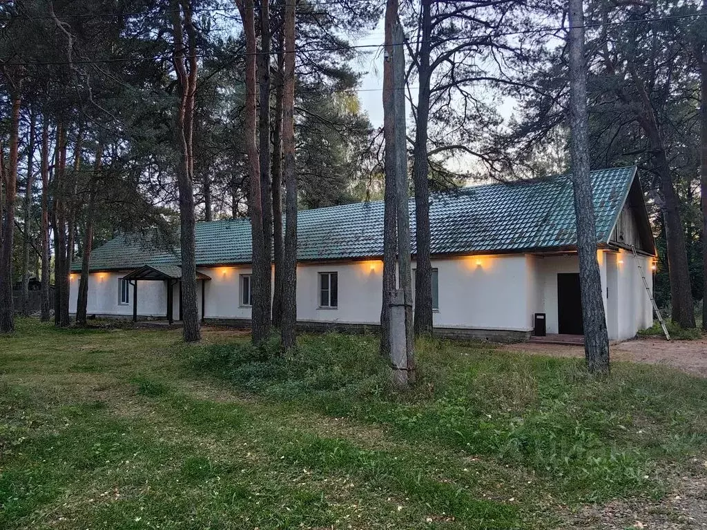 Дом в Тверская область, Весьегонск Заречная ул., 17 (155 м) - Фото 1