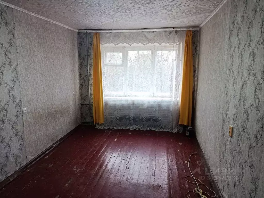 Комната Владимирская область, Муром Коммунальная ул., 3А (16.4 м) - Фото 1