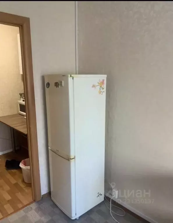 Студия Санкт-Петербург ул. Нахимова, 1 (18.2 м) - Фото 2