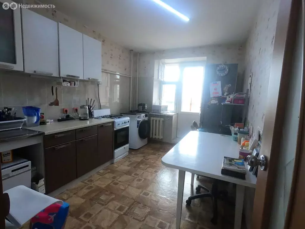 1-комнатная квартира: Стерлитамак, микрорайон Солнечный, Юрматинская ... - Фото 2