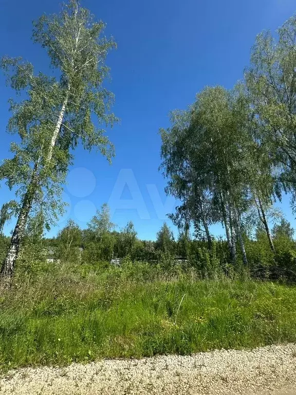 Участок 9 сот. (ИЖС) - Фото 0