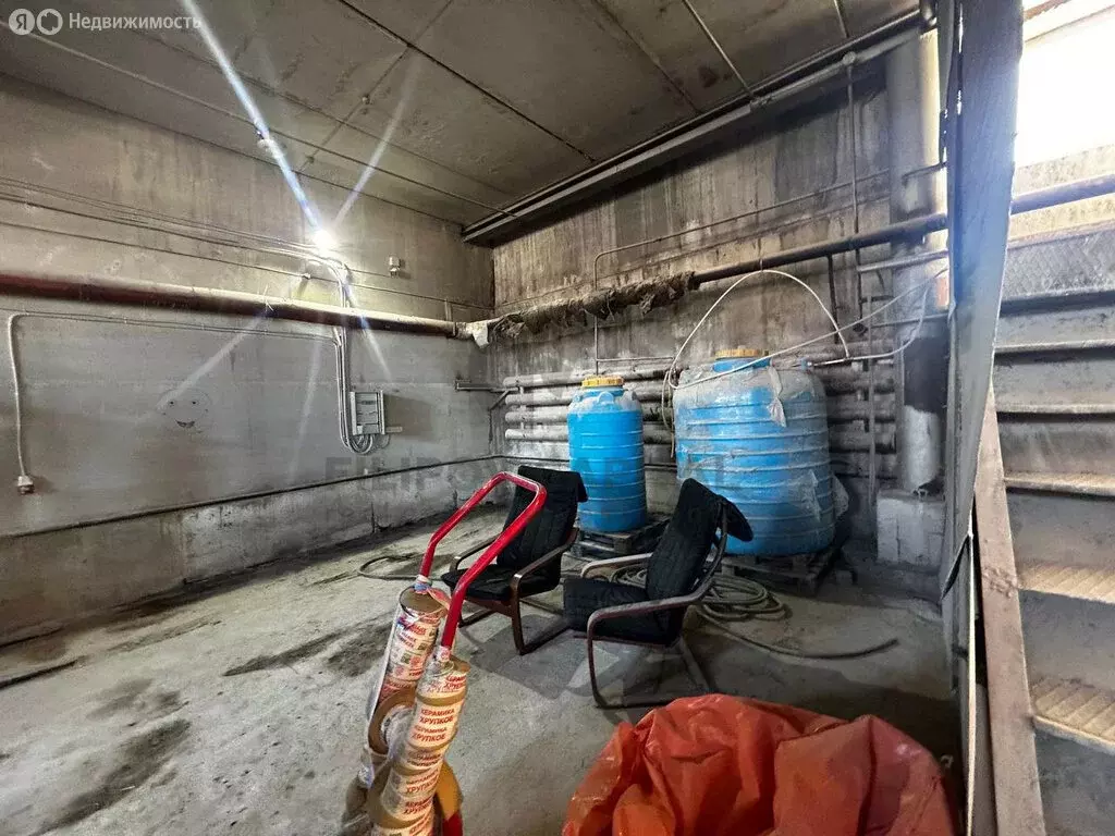 Склад (586.5 м) - Фото 2