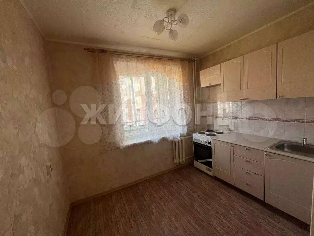 1-к. квартира, 40 м, 4/10 эт. - Фото 0
