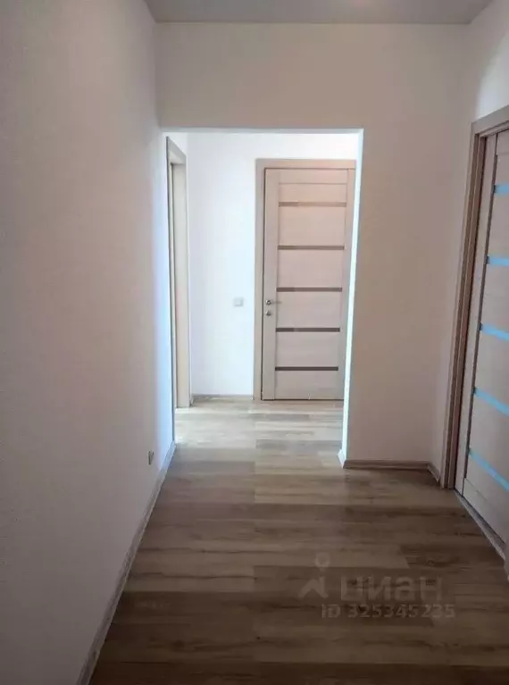 2-к кв. Тверская область, Тверь Новочеркасская ул., 49 (56.66 м) - Фото 2