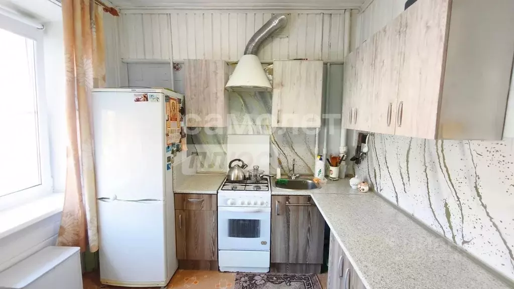 2-к кв. Московская область, Егорьевск ул. Горького, 25 (47.6 м) - Фото 1