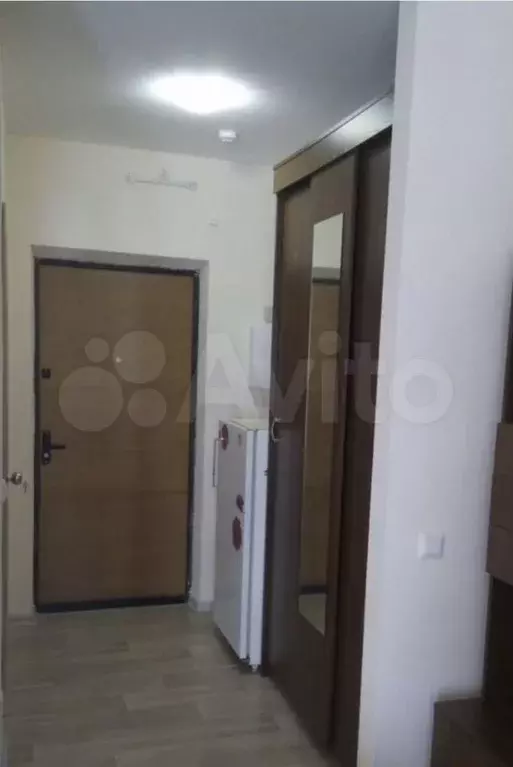 Квартира-студия, 25 м, 15/16 эт. - Фото 0
