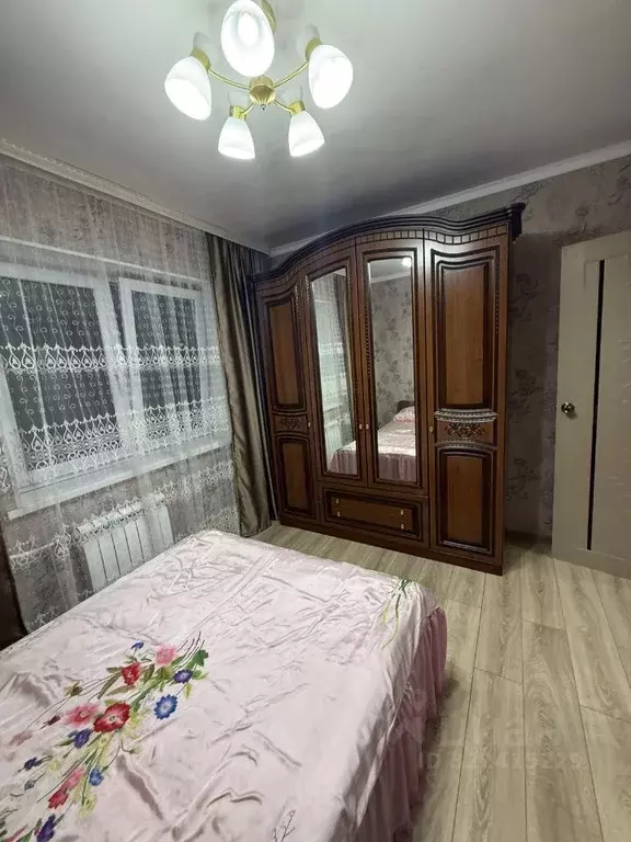2-к кв. Северная Осетия, Владикавказ просп. Коста, 286к1 (55.0 м) - Фото 1