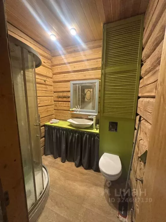 Дом в Москва № 420 кв-л,  (110 м) - Фото 2