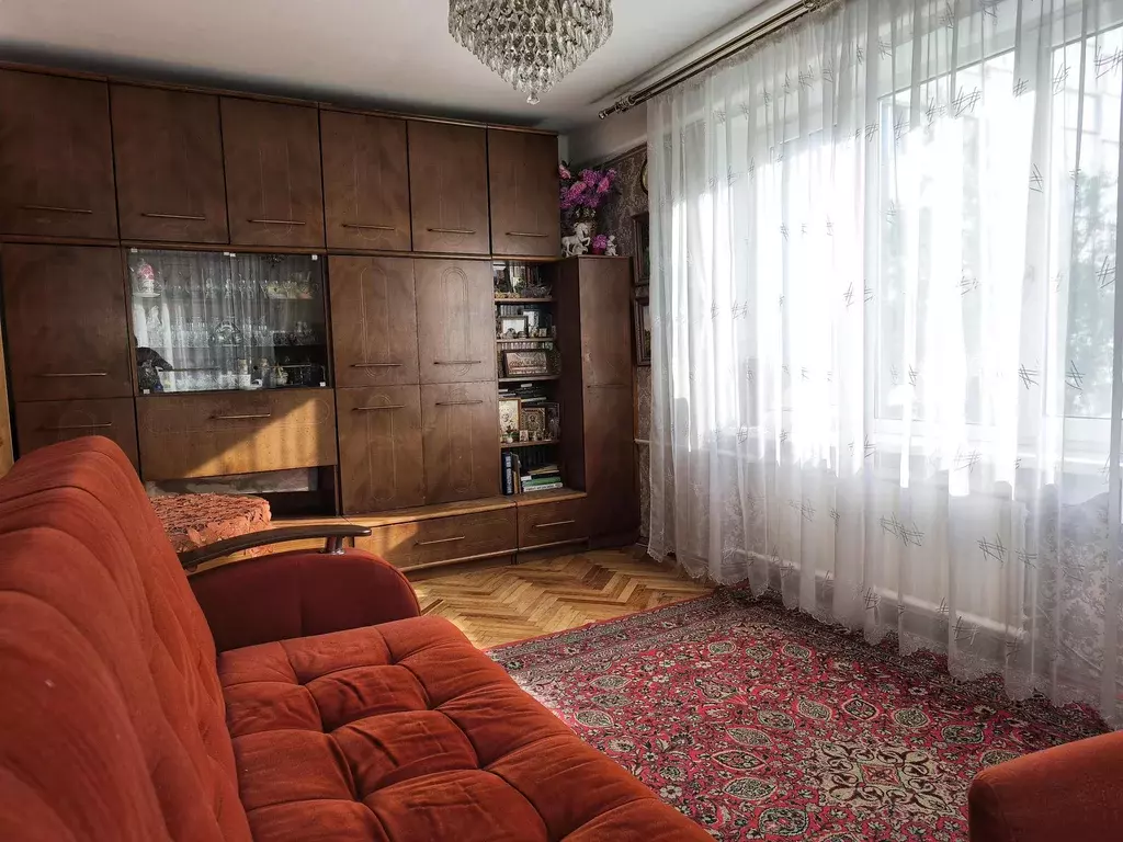 Продаётся 2-к квартира, 42.6 м - Фото 1