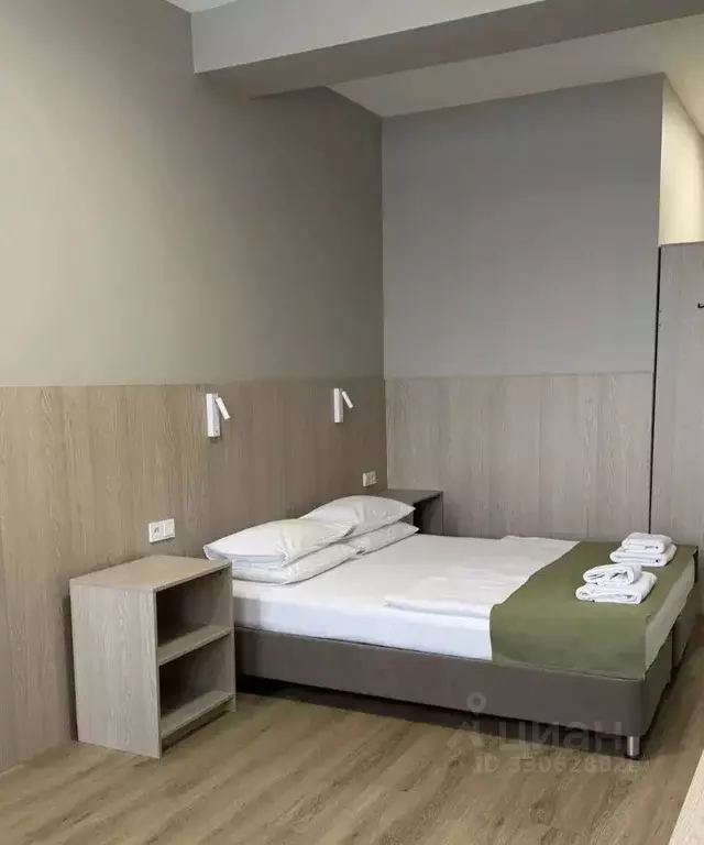 Комната Бурятия, Улан-Удэ ул. Николая Петрова, 70 (27.0 м) - Фото 2