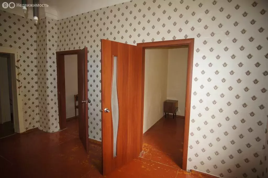 3-комнатная квартира: Тамбов, Андреевская улица, 33А (38.7 м) - Фото 0