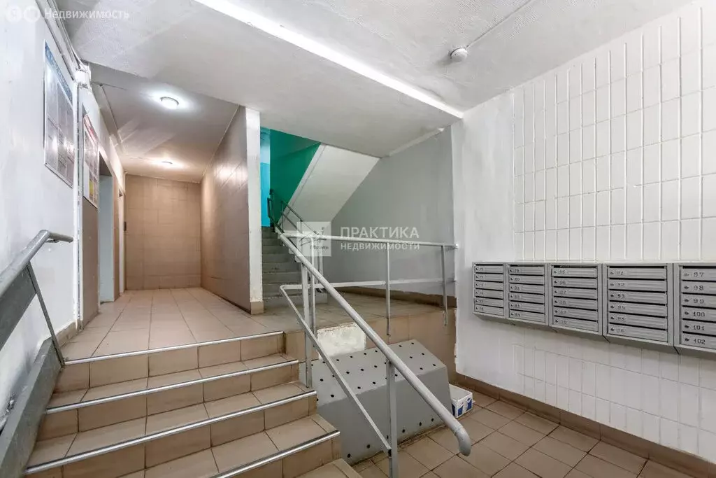 3-комнатная квартира: Москва, улица Маршала Захарова, 14к1 (74.4 м) - Фото 1