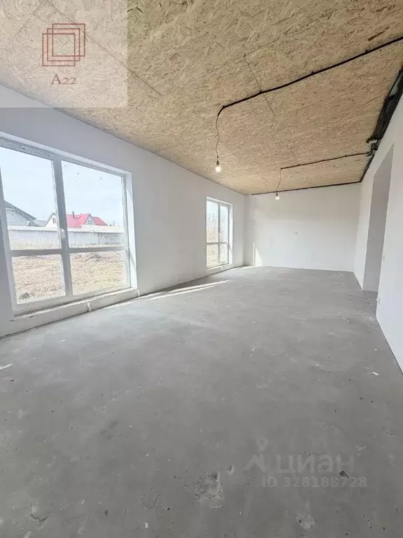 Дом в Алтайский край, Барнаул городской округ, пос. Бельмесево ул. ... - Фото 1