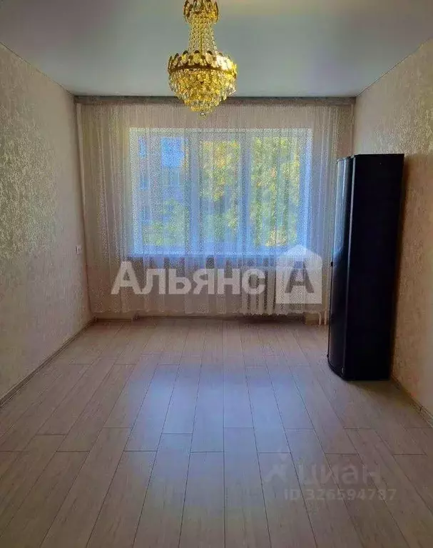 2-к кв. Ростовская область, Шахты Текстильная ул., 47 (42.0 м) - Фото 1