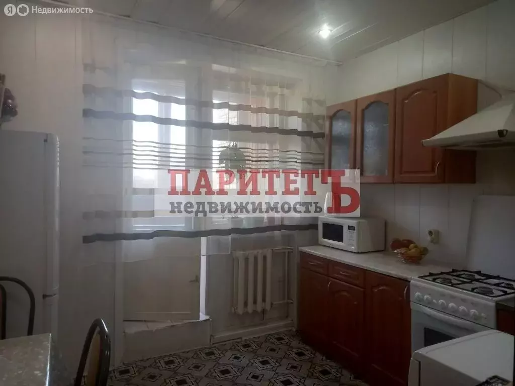 1-комнатная квартира: Тверь, улица 15 лет Октября, 13 (51.3 м) - Фото 1