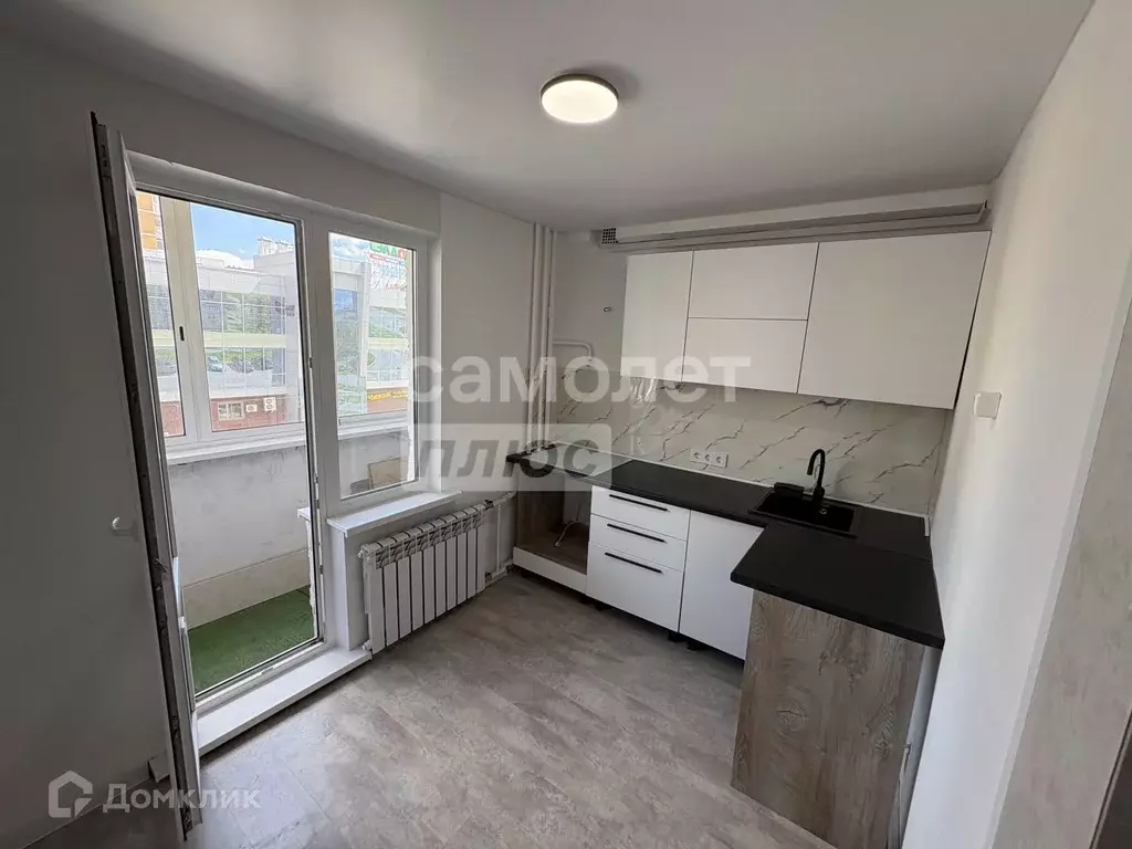 Продаётся 2-к квартира, 43.4 м - Фото 1