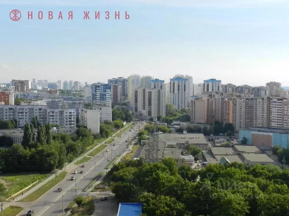4-к кв. Самарская область, Самара Солнечная ул., 28 (202.3 м) - Фото 2