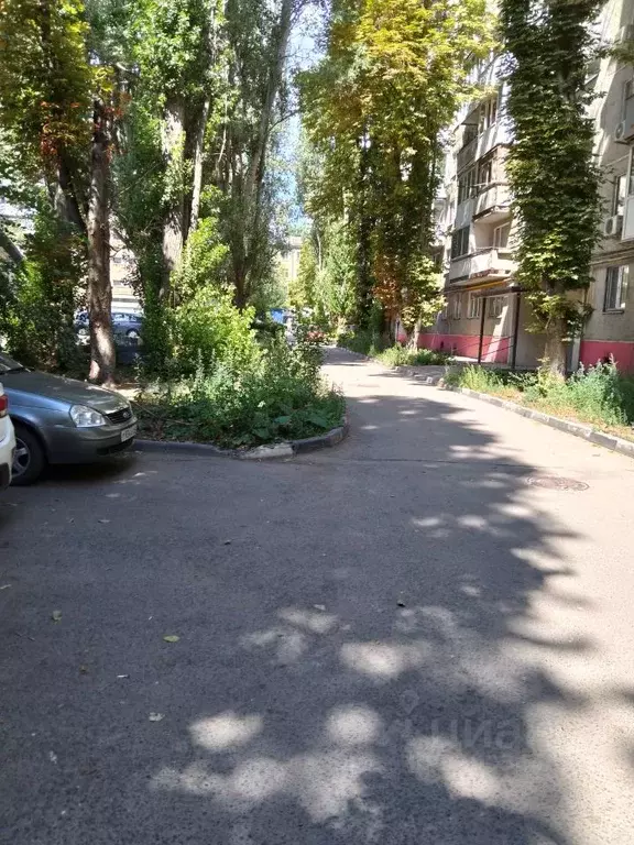 1-к кв. Саратовская область, Саратов Новоузенская ул., 15/33 (38.0 м) - Фото 0