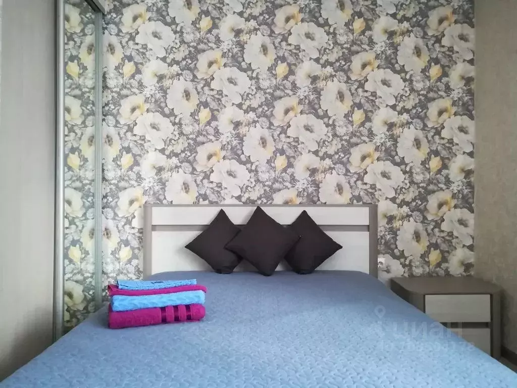 1-к кв. Карелия, Петрозаводск ул. Анохина, 47А (31.0 м) - Фото 0
