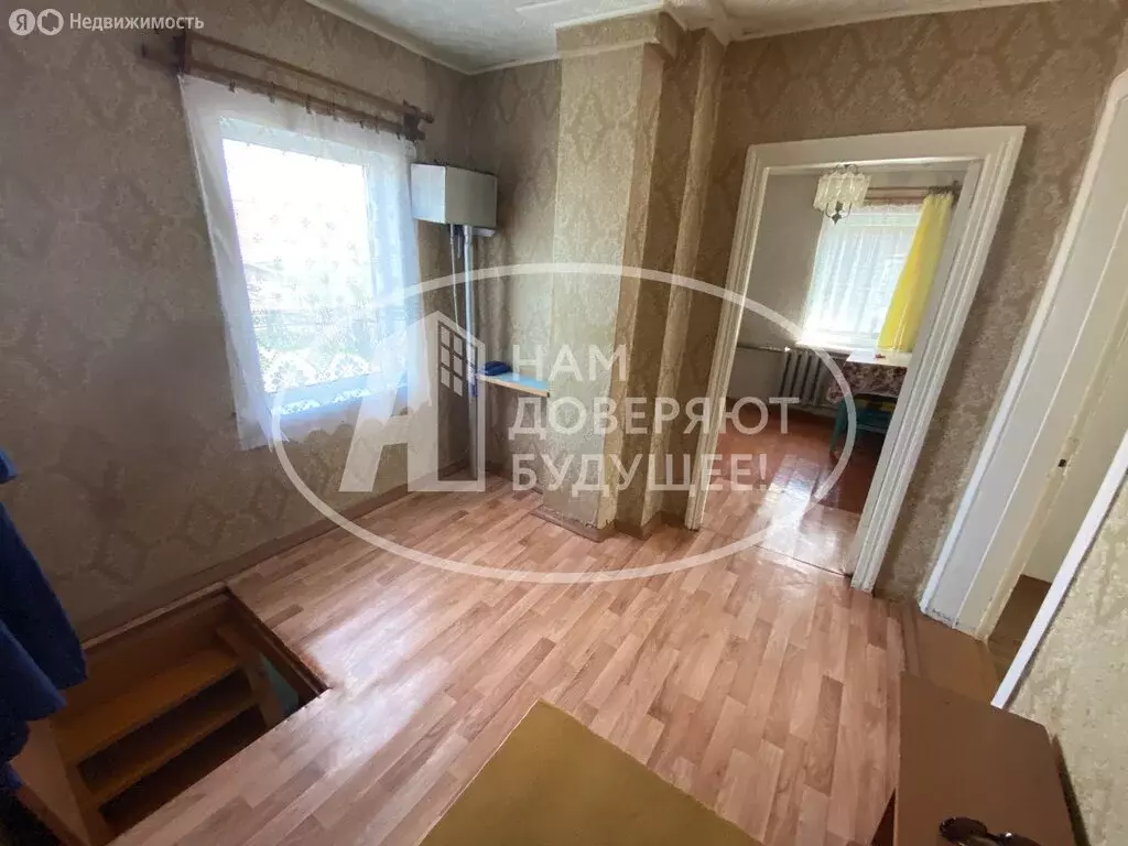 Дом в Чусовой, микрорайон Металлургов (61.9 м) - Фото 1