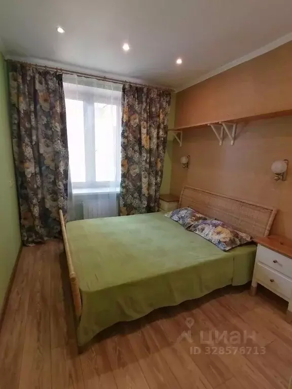 3-к кв. Москва ул. Маршала Неделина, 30К1 (63.0 м) - Фото 1