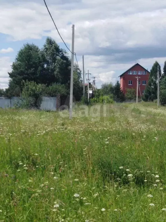 Участок 15 сот. (ИЖС) - Фото 1