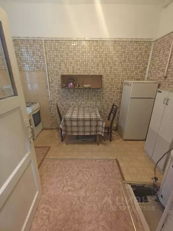 Дом в Москва Новодачная ул. (54 м) - Фото 1