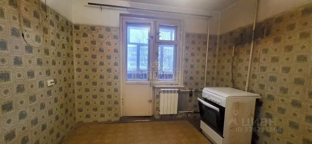 2-к кв. Марий Эл, Йошкар-Ола Красноармейская ул., 112 (53.8 м) - Фото 1