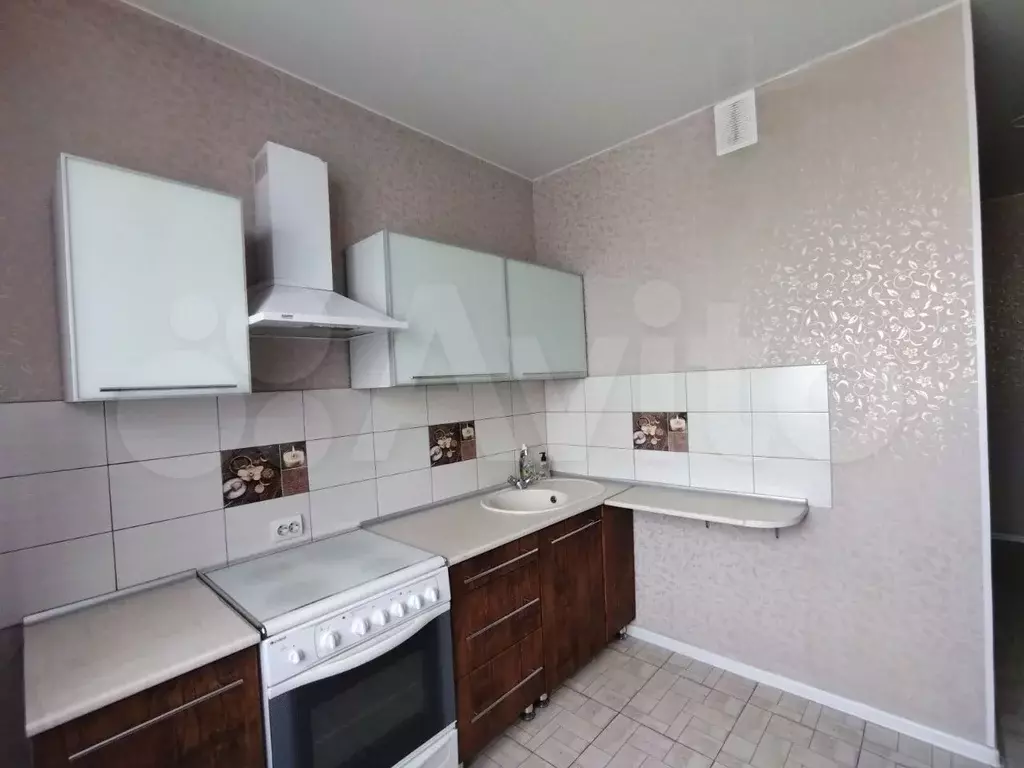 1-к. квартира, 40 м, 5/9 эт. - Фото 1