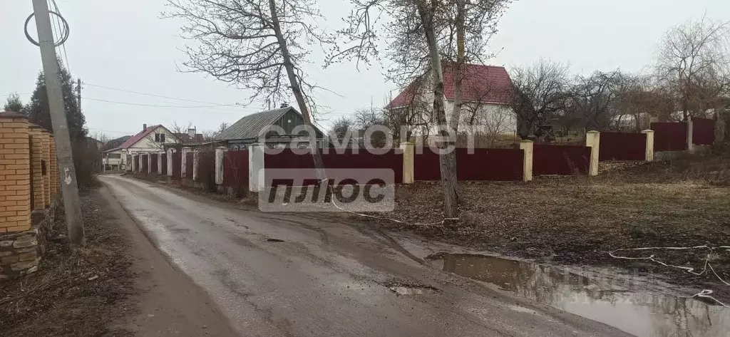 Участок в Калужская область, Калуга городской округ, д. Желыбино ул. ... - Фото 2