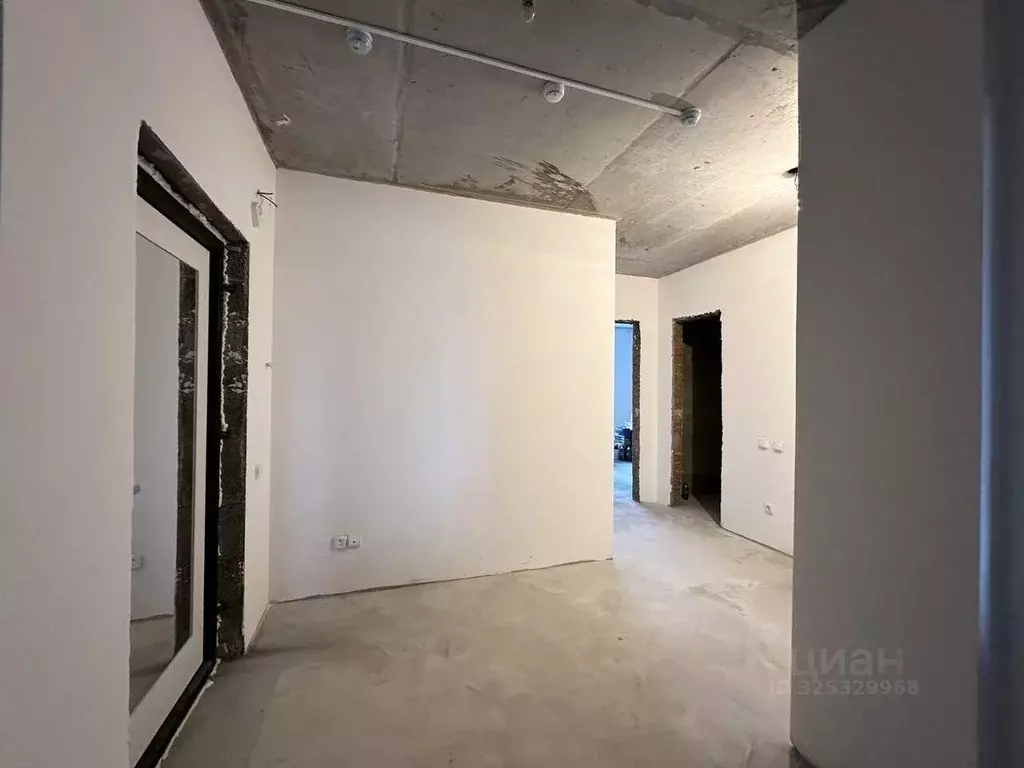 3-к кв. Чувашия, Чебоксары ул. Сергия Радонежского, 11 (100.9 м) - Фото 1