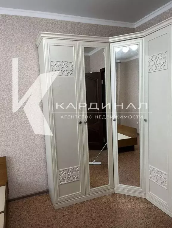 2-к кв. Белгородская область, Старый Оскол Северный мкр, 36 (62.0 м) - Фото 2