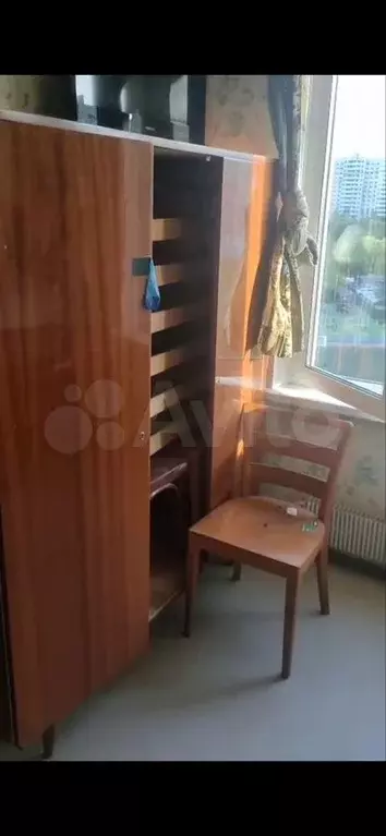 1-к. квартира, 35 м, 5/9 эт. - Фото 0