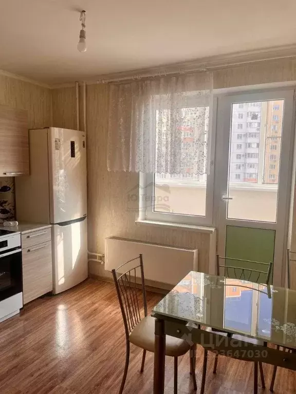 1-к кв. Краснодарский край, Новороссийск просп. Дзержинского, 238 ... - Фото 2