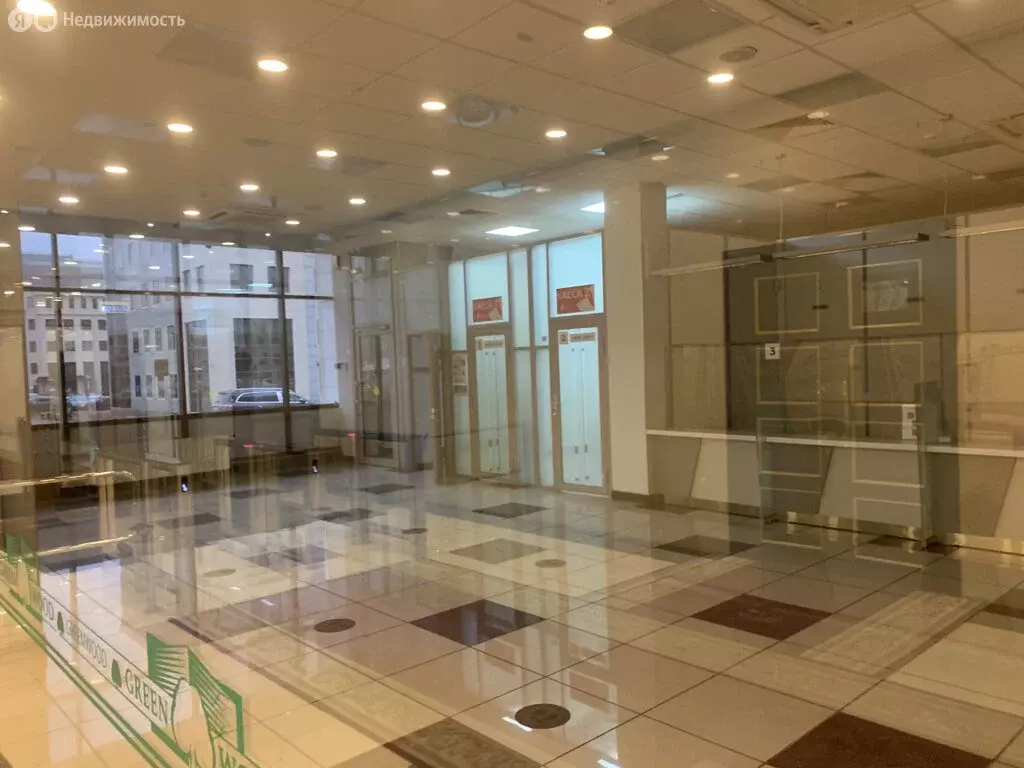 Офис (278 м) - Фото 1